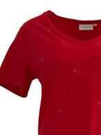 Fabienne Chapot shirt S, Ophalen of Verzenden, Zo goed als nieuw, Korte mouw