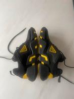Prada Techno sneakers Maat 42 Black and Yellow, Kleding | Heren, Schoenen, Gedragen, Ophalen of Verzenden, Zwart