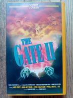 VHS The Gate 2, Ophalen of Verzenden