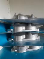 Puch Maxi kickstartdeksels NOS, Ophalen, Nieuw