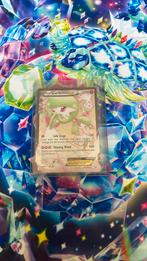 Gardevoir EX RC30/RC32, Hobby en Vrije tijd, Verzamelkaartspellen | Pokémon, Ophalen of Verzenden, Zo goed als nieuw, Losse kaart