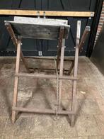 Zaagbok brandhout openhaardhout., Minder dan 3 m³, Ophalen of Verzenden