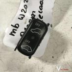 Mercedes W202 1997 Alarm wegsleepschakelaar, Auto-onderdelen, Gebruikt, -, -, Ophalen of Verzenden