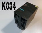 Siemens Sitop power 5 DIN rail voeding 24 Volt DC, https://www.siemens.com/nl/nl/general/contact.html, Gebruikt, Siemens Nederland N.V.