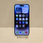 Apple iPhone 14 Pro | 256GB | Zwart | B-Grade (837005)