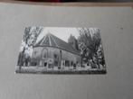 HOGEBEINTUM, Verzamelen, Ansichtkaarten | Nederland, Ophalen of Verzenden, 1940 tot 1960, Ongelopen, Friesland