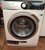 AEG L7FE96ES, Witgoed en Apparatuur, 8 tot 10 kg, Ophalen, Gebruikt, Minder dan 85 cm