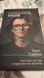 Verpleeghuis van Teun Toebes, Ophalen of Verzenden, Zo goed als nieuw