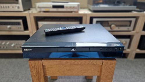 ~ Sony BDP-S300 Blu Ray speler van top kwaliteit!, Audio, Tv en Foto, Blu-ray-spelers, Zo goed als nieuw, Sony, Ophalen of Verzenden