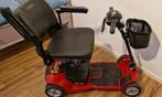 Scootmobiel Mobilae Easy X4, Diversen, 10 km/u of minder, Zo goed als nieuw, 15 km of minder, Ophalen