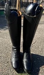 Mountain horse rijlaarzen, Dieren en Toebehoren, Paardrijkleding, Dressuur, Ophalen of Verzenden, Zo goed als nieuw, Dames