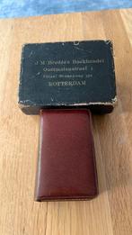 Psalmen boekje 1885, Antiek en Kunst, Ophalen of Verzenden