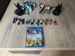 Starlink starterkit PS4/5 + extra’s, Avontuur en Actie, 2 spelers, Ophalen of Verzenden, Zo goed als nieuw