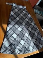 Zwart/ecru Vanilia rok, maat 34, Kleding | Dames, Vanilia, Zwart, Ophalen of Verzenden, Zo goed als nieuw