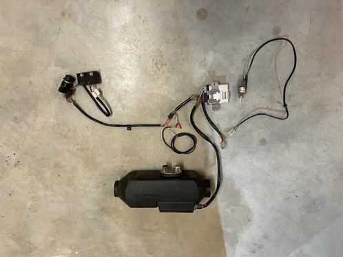 Eberspacher D3L C, Auto-onderdelen, Airco en Verwarming, Gebruikt, Ophalen