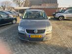 Volkswagen Touran 1.4 TSI Trendline Business elec ramen airc, Auto's, Voorwielaandrijving, Stof, Gebruikt, 4 cilinders