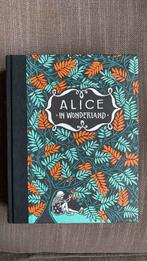 Lewis Carroll - Alice in Wonderland / en Spiegelland, Nieuw, Lewis Carroll, Ophalen of Verzenden