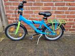 Alpina Kinderfiets - 16 inch, Fietsen en Brommers, Ophalen, Gebruikt, Alpina, Handrem