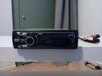Sony autoradio DSX-S300BTX, Auto diversen, Ophalen of Verzenden, Gebruikt