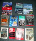 304 boeken oorlog WO2 WOII : BIJ AANKOOP MEERDERE BOEKEN: SP, Ophalen of Verzenden, Tweede Wereldoorlog, Gelezen, Algemeen
