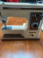 Lewenstein Astra Matic Super 866 Vintage Naaimachine, Hobby en Vrije tijd, Naaimachines en Toebehoren, Ophalen, Gebruikt, Naaimachine