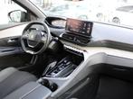 Peugeot 3008 1.2 PT GT | Automaat | Black Pack / Camera / St, 12 maanden, Stof, Gebruikt, 1199 cc