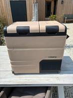12v/24v koelbox 55 liter dual zone e-steamy, Caravans en Kamperen, Ophalen, Zo goed als nieuw, Elektrisch