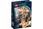 Lego Harry Potter: 76421 Dobby de Huiself NIEUW, Kinderen en Baby's, Speelgoed | Duplo en Lego, Nieuw, Ophalen of Verzenden