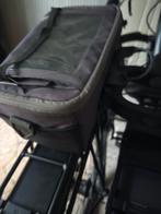 Fietstas Bagagedrager - Zo goed als nieuw, Fietsen en Brommers, Fietsaccessoires | Fietstassen, Ophalen of Verzenden, Zo goed als nieuw