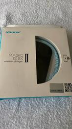 Wireless charger Nillkin, Ophalen of Verzenden, Zo goed als nieuw