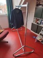 kledingrek, Ophalen, Gebruikt