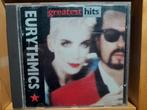 cd Eurythmics - Greatest Hits, Cd's en Dvd's, Cd's | Pop, Ophalen of Verzenden, Zo goed als nieuw, 1980 tot 2000