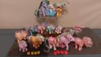 Vintage My Little Pony collectie, Ophalen of Verzenden, Gebruikt