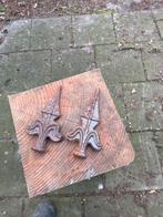 Smeed hek werk artikelen, Ophalen, IJzer