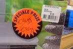 Aquaria voor speciale prijzen!, Ophalen, Nieuw, Leeg aquarium