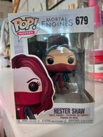Funko pop 679, Ophalen of Verzenden, Zo goed als nieuw