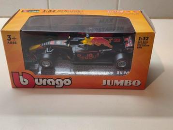 Burago Red Bull Racing RB13 1:32 beschikbaar voor biedingen