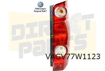 Volkswagen Crafter achterlicht Links Origineel! 2E0945095 beschikbaar voor biedingen