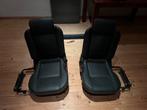 Landrover Defender klapstoelen leer, Auto-onderdelen, Interieur en Bekleding, Ophalen, Gebruikt, Land Rover