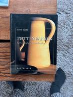 Pottenbakken - Het Complete Handboek, Ophalen of Verzenden, Zo goed als nieuw, Overige onderwerpen
