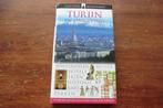 reisgids - Turijn en omgeving - capitool (2005) / Italië, Gelezen, Capitool, Ophalen of Verzenden, Europa