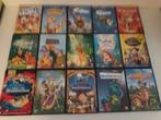 60 Disney en Pixar dvds, Cd's en Dvd's, Dvd's | Tekenfilms en Animatie, Alle leeftijden, Ophalen of Verzenden, Zo goed als nieuw