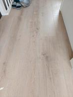 NIEUW Laminaat licht eiken - 21m2 in ongeopende verpakking, Ophalen, 50 tot 150 cm, Nieuw, 10 m² of meer