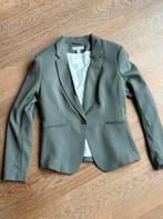 4 blazers maat M/38, Ophalen of Verzenden, Zo goed als nieuw, Maat 38/40 (M), Blauw