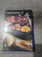 Cool Shot - PlayStation 2, Gebruikt, 1 speler, Ophalen of Verzenden, Vanaf 3 jaar