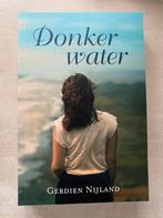 Donker water (Gerdien Nijland), Boeken, Ophalen of Verzenden, Zo goed als nieuw