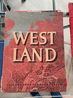 Westland 1943, Verzenden, Zo goed als nieuw, Overige onderwerpen