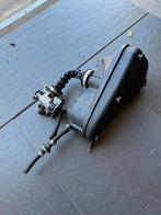 Gasklephuis E5 met luchtfilterbak Vespa Sprint, Ophalen of Verzenden