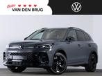 Volkswagen Tiguan R-Line 1.5 eTSI 150 PK DSG | Panoramadak |, Stof, 4 cilinders, 150 pk, Origineel Nederlands