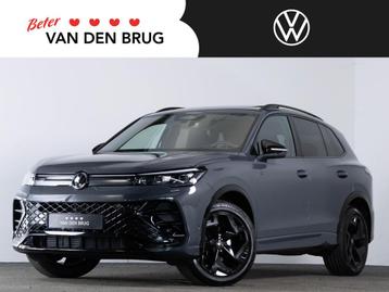 Volkswagen Tiguan R-Line 1.5 eTSI 150 PK DSG | Panoramadak | beschikbaar voor biedingen